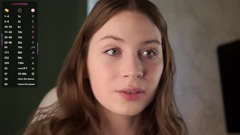 Snapshot of stella_of_steel chatting on 09/19/25, 09:00 Stella online show from 09/19/25, 09:00