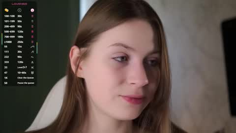 Snapshot of stella_of_steel chatting on 09/20/25, 08:59 Stella online show from 09/20/25, 08:59