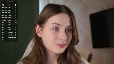 Snapshot of stella_of_steel chatting on 10/03/25, 09:06 Stella online show from 10/03/25, 09:06