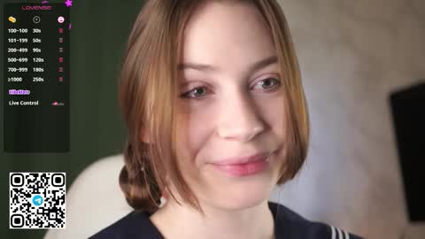 Snapshot of stella_of_steel chatting on 10/24/25, 09:38 Stella online show from 10/24/25, 09:38