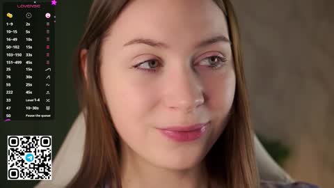 Snapshot of stella_of_steel chatting on 11/24/25, 11:10 Stella online show from 11/24/25, 11:10