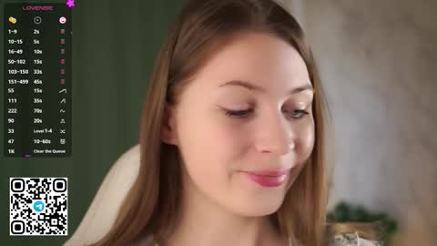 Snapshot of stella_of_steel chatting on 11/28/25, 09:34 Stella online show from 11/28/25, 09:34