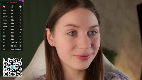 Snapshot of stella_of_steel chatting on 11/30/25, 12:09 Stella online show from 11/30/25, 12:09