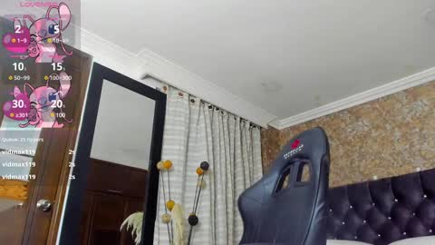 Estella online show from 02/21/25, 02:06