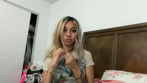 stellaangel online show from 09/30/25, 01:21