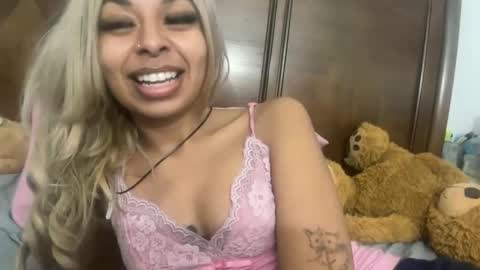 stellaangel online show from 10/30/25, 12:23