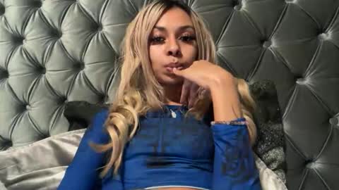 stellaangel online show from 11/06/25, 03:29