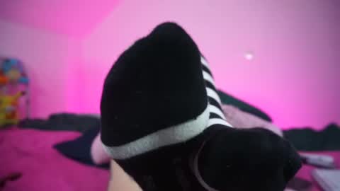 Snapshot of stellacinderella chatting on 03/03/25, 02:59 StellaCinderella online show from 03/03/25, 02:59