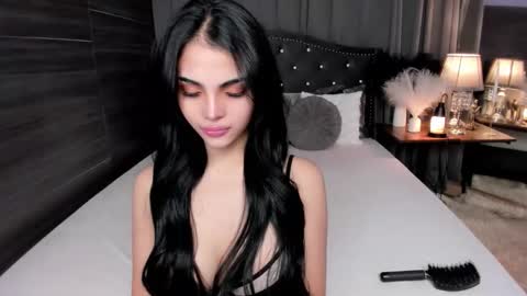 GODDESS STELLA online show from 10/11/25, 04:22