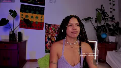 Snapshot of stellart_ chatting on 01/17/25, 09:39 stellart_ online show from 01/17/25, 09:39