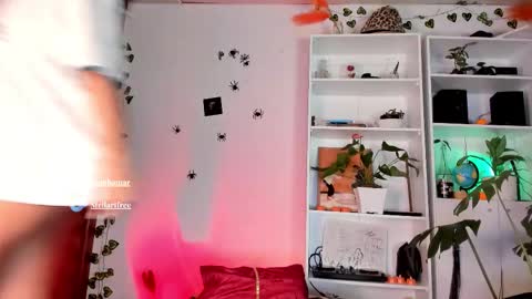 stellart_ online show from 11/04/25, 02:54