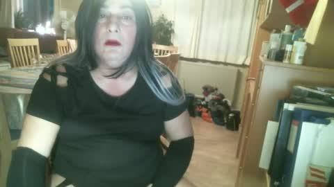 stellatrans12 online show from 12/03/24, 03:00