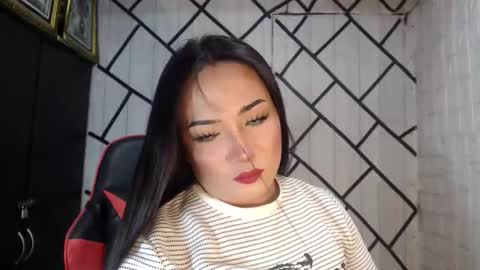 Snapshot of stellaven chatting on 10/26/25, 07:25 Stellaven online show from 10/26/25, 07:25