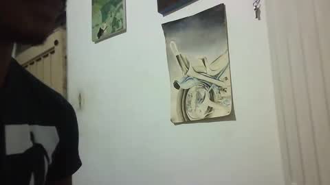 Steman online show from 01/11/25, 07:17