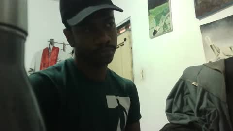 Steman online show from 02/12/25, 02:21