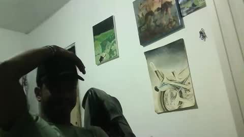 Steman online show from 02/14/25, 06:45