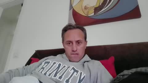 sten015 online show from 10/09/25, 12:25