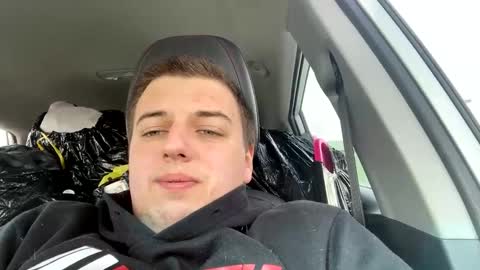 Honestly Im a slut I have a high sex drive and I love talking to people off this platform  online show from 02/20/25, 07:30
