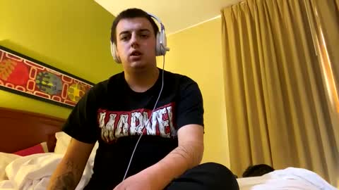 Honestly Im a slut I have a high sex drive and I love talking to people off this platform  online show from 02/22/25, 09:26
