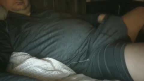 Snapshot of stepdaddy81 chatting on 02/04/25, 11:59 stepdaddy81 online show from 02/04/25, 11:59