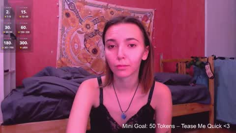 Snapshot of steph_fossst chatting on 10/03/25, 01:24 Stephanie 3 online show from 10/03/25, 01:24