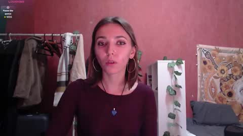 Snapshot of steph_fossst chatting on 10/12/25, 05:56 Stephanie 3 online show from 10/12/25, 05:56