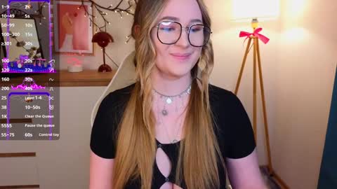 Snapshot of steph_sweet chatting on 01/31/25, 10:10 Emma online show from 01/31/25, 10:10