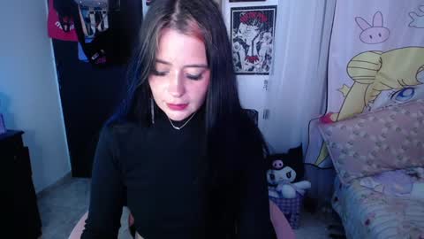 Snapshot of stephani_rousso chatting on 02/26/25, 02:48 joha cosmo online show from 02/26/25, 02:48