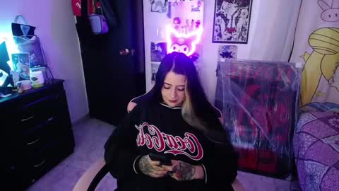 joha cosmo online show from 10/10/25, 11:04