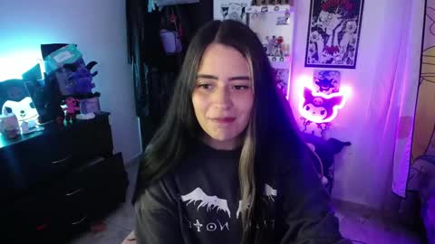 joha cosmo online show from 10/30/25, 11:16