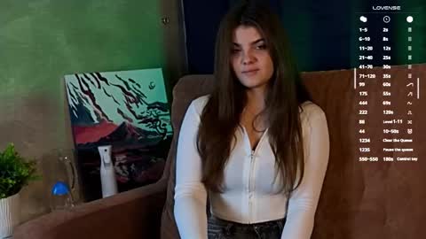 Snapshot of stephanieemiller chatting on 10/15/25, 01:06 Steph online show from 10/15/25, 01:06