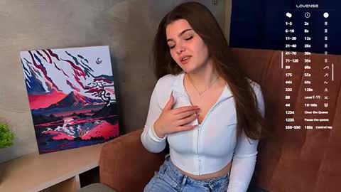 Snapshot of stephanieemiller chatting on 10/23/25, 10:08 Steph online show from 10/23/25, 10:08