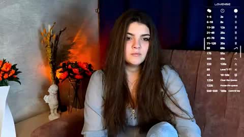 Snapshot of stephanieemiller chatting on 11/06/25, 10:43 Steph online show from 11/06/25, 10:43