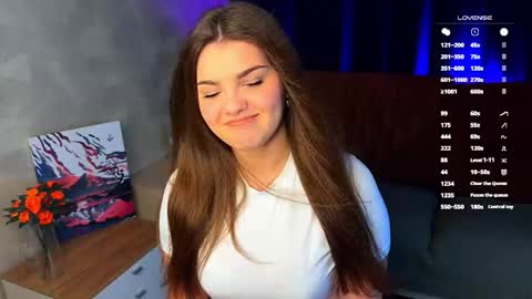 Snapshot of stephanieemiller chatting on 11/13/25, 10:52 Steph online show from 11/13/25, 10:52