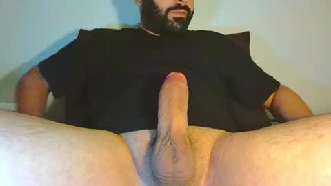 Call me COCKZILLA online show from 10/12/25, 04:39