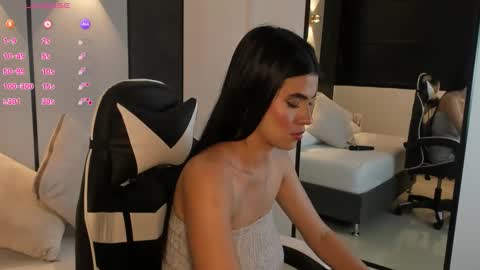 S T E P H A N Y A online show from 10/16/25, 08:32