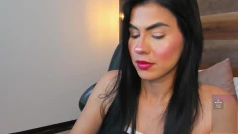 S T E P H A N Y A online show from 11/13/25, 07:35