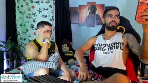 Snapshot of stephenbrown_ chatting on 12/17/24, 11:59 ................ online show from 12/17/24, 11:59