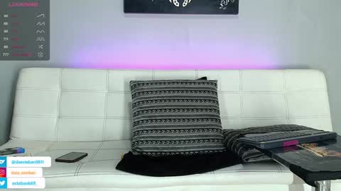 Snapshot of stephenbrown_ chatting on 01/11/25, 06:24 ................ online show from 01/11/25, 06:24
