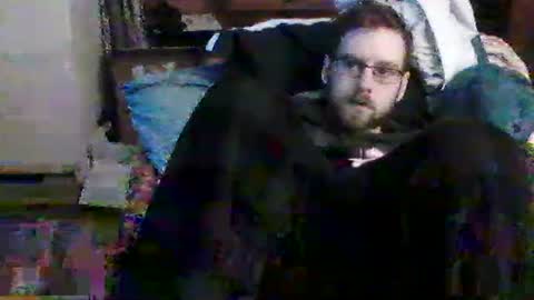 Ian23602 online show from 01/28/25, 09:29