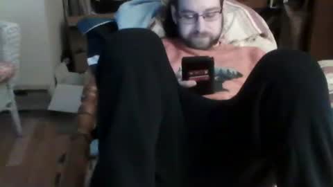 Ian23602 online show from 02/06/25, 01:21