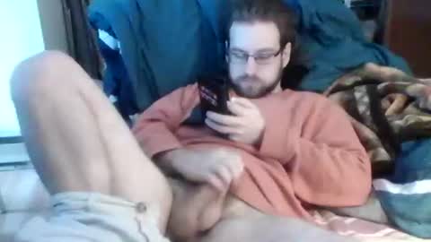 Ian23602 online show from 02/18/25, 08:03