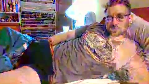 Ian23602 online show from 09/29/25, 01:33