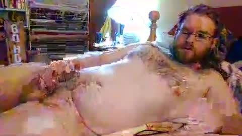 Ian23602 online show from 11/01/25, 10:45