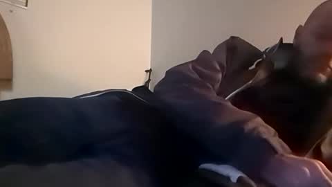 sterng123 online show from 11/12/25, 02:45