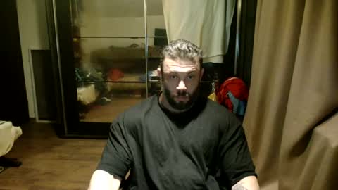 Steve Oakenshield son of John son of Vasyl online show from 10/02/25, 08:05