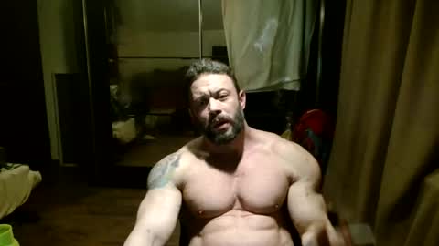Steve Oakenshield son of John son of Vasyl online show from 10/04/25, 10:30