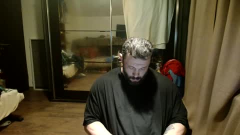 Steve Oakenshield son of John son of Vasyl online show from 10/05/25, 04:49