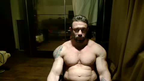 Steve Oakenshield son of John son of Vasyl online show from 10/13/25, 09:15