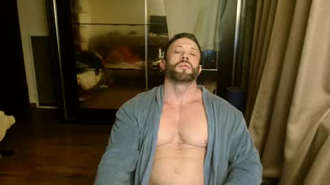 Steve Oakenshield son of John son of Vasyl online show from 10/30/25, 11:05